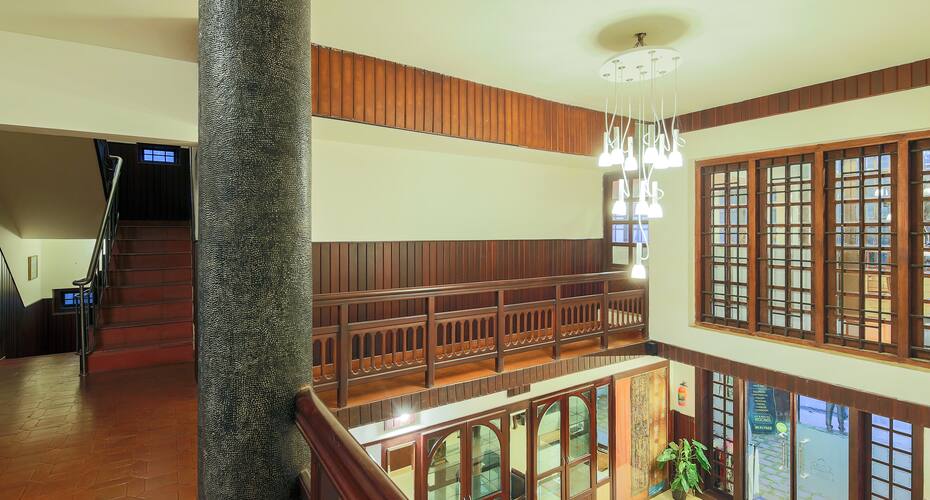 House Of Yesudas, Kochi 5
